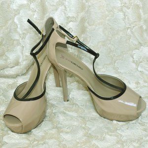 JustFab - Size 11